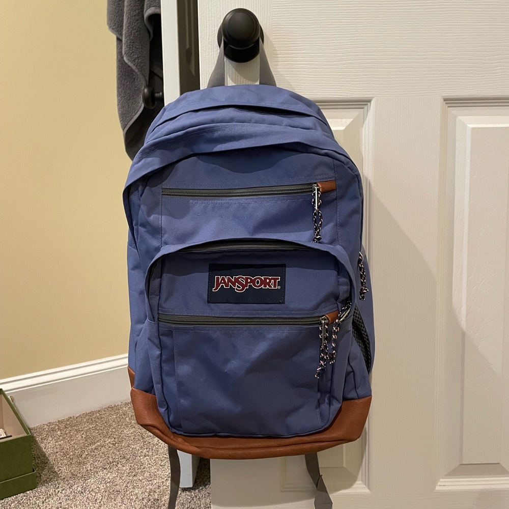 Jansport Backpack